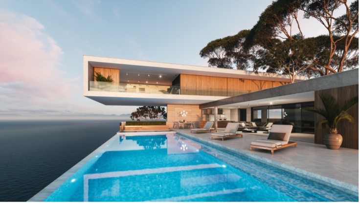Riverside Pools