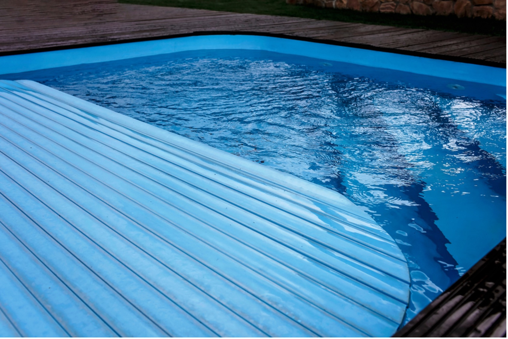 Riverside Pools